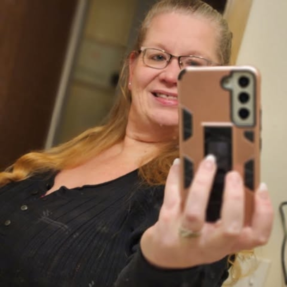 Meet your Posher, Patti